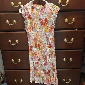 Floral Sundress